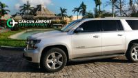 Cancun Airport Transportation